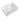 CharmyDecor white ceramic vessel sink in an elevated angle view showing the rounded rectangular basin.