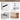 CharmyDecor white floating bathroom vanity detail collage showing the black handle, hinges, hardware, and plywood.