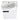 CharmyDecor white floating bathroom vanity elevated view showing the oval bowl, faucet hole, and drain opening.