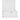 White wooden cabinet with two doors on a white background