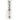 Charmydecor white linen tower cabinet with open shelves lower storage and bathroom essentials