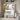 Charmydecor white makeup vanity desk with Hollywood lights stool drawers and beauty storage