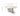 Charmydecor white marble coffee table dimension image showing 27.6 inch diameter and 12.6 inch height