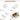 CharmyDecor white rectangular vessel sink packaging overview showing cushioning pieces and a cardboard box