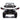 Charmydecor white ride on car front angle view with speed and LED light detail