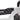 Charmydecor white ride on car side door latch close-up showing safety lock and durable construction