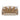 Wicker headboard with decorative design on a white background