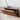 Charmydecor wood floating tv stand drawer open detail hidden compartment soft close hinge mortise and tenon storage craftsmanship