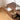 Charmydecor wood floating tv stand open drawer storage interior wood organizer space
