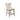 Charmydecor wooden counter stool with back dimensions diagram overall size and seat measurements counter height stool