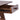 charmydecor wooden desk drawer detail with smooth slide mechanism
