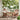 charmydecor wooden folding Adirondack chairs on a covered porch with outdoor side table