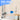 chrome kitchen faucet dimension diagram showing 16_7 inch height