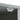 Close-up of magnetic door stopper under the cabinet top