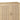 Top detail of the storage cabinet surface styled with decor