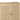 Top detail of the storage cabinet surface styled with decor