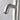 close up view of brushed nickel faucet spout and aerator opening