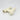 Cream ivory cat-shaped vase lying flat with visible opening