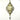 Moroccan Vintage Industrial Classic Pendant Light