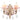 Luxury Crystal Zinc Alloy Wall Sconce