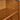 Detail of adjustable shelf and cabinet interior construction