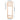 Dimensions of open-frame beech wood coat rack 58.2 inches