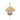 Direct front angle of plug-in rattan wall light