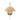 Direct front angle of plug-in rattan wall light