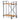 Rolling Bar Cart - CharmyDecor