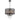 Vintage Drum Shade Crystal LED Chandelier