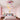 Modern Creative Macaron Crystal Umbrella Chandelier 