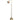 Modern Tiffany Stained Glass Floor Lamp