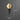  Postmodern Luxury Gold Tassel Crystal Chandelier