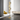 Modern Simple Golden LED Floor Lamp
