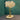 Copper Large Ginkgo Tree Floor Lamp