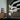 Creative Orbital Acrylic Shade Floor Lamp