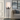 Acrylic Tripod Stand LED Floor Lamp