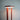 Wine Red Decorative Designer Floor Lamp