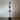 Modern Simple Laser Glass Floor Lamp