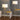 Height comparison of floor lamp from 47.5 inches to 65 inches
