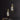 Creative Luxury Crystal Stone Pendant Light