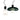 Modern Green Glass LED Pendant Light 