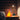 Novel LED Fire Dragon Table Lamp