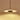 Stone Solid Wood LED Pendant Light