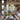 industrial plug-in pendant lights hanging in rustic living room with E26 bulb compatibility chart