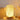 Rattan Bamboo Wood Base Table Lamp