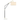 Fishing Arc Iron Floor Lamp 