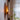 Vintage Rattan Bamboo Wood Wall Lamp