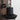 Adjustable Wooden Base Metal Wall Lamp