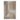 Marlatt 6' x 9' Handwoven Jute Area Rug with Geometric Kilim Pattern and Fringe – Natural, Gold, Gray & Brown